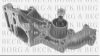 BORG & BECK BWP1461 Water Pump